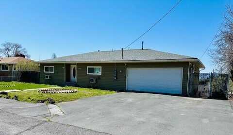 1750 Carlson Drive, Klamath Falls, OR 97603