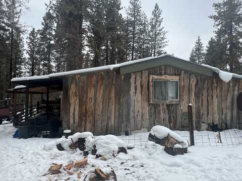 31208 Ground Hog Lane, Bonanza, OR 97623