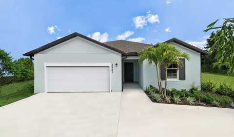 774 Sw Gretchen Ter., Port Saint Lucie, FL 34953