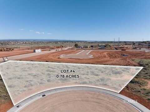 Wapiti Cir, Kanab, UT 84741