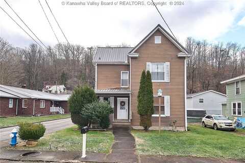 220 Koontz Avenue, Clendenin, WV 25045