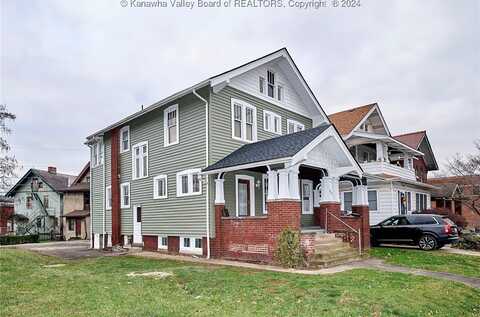 633 Virginia Street W, Charleston, WV 25302