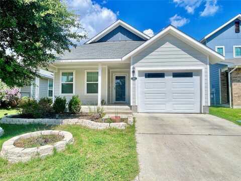 5861 Urbano BND, Round Rock, TX 78665