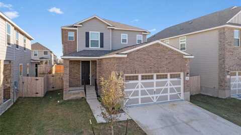 1032 Santiam ST, Georgetown, TX 78626