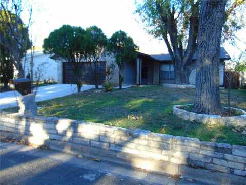 528 Blackberry DR, Austin, TX 78745