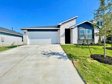 336 Gladiola LOOP, Kyle, TX 78640