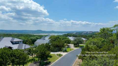 17701 Regatta View DR, Jonestown, TX 78645