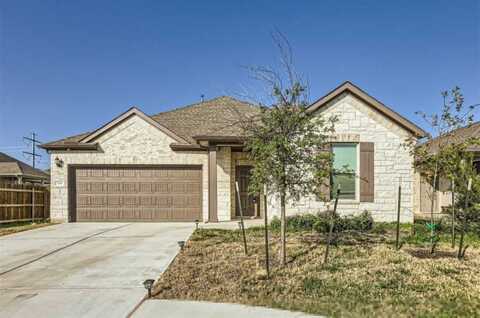 509 Stinchcomb RD, Hutto, TX 78634