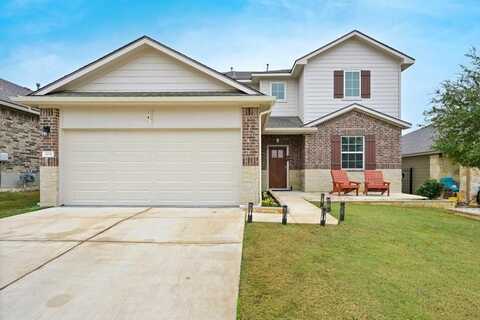 204 Twinspur ST, Leander, TX 78641