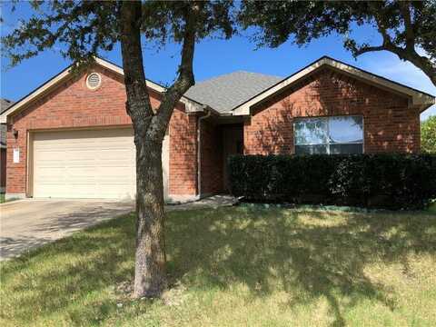 18621 Jana Patrice DR, Pflugerville, TX 78660