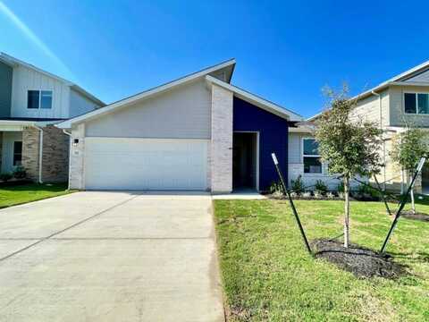 152 Gablynn CV, Kyle, TX 78640