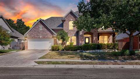 510 Madisons WAY, Cedar Park, TX 78613