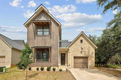 2404 Bruin DR, Spicewood, TX 78669