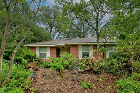 7705 Wynne LN, Austin, TX 78745