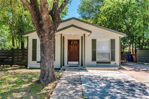 6203 Carnation TER, Austin, TX 78741