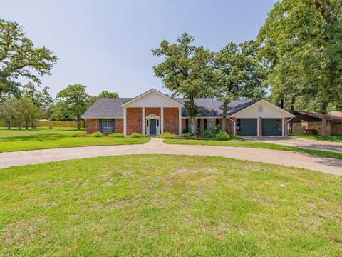 1800 Yokley RD, Rockdale, TX 76567