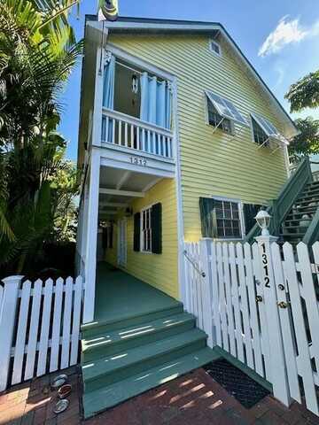 1312 Catherine Street, Key West, FL 33040
