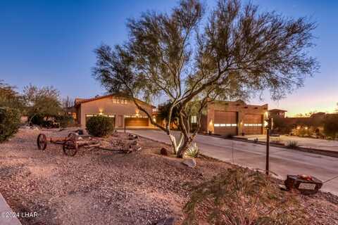 4231 Colt Dr, Lake Havasu City, AZ 86404