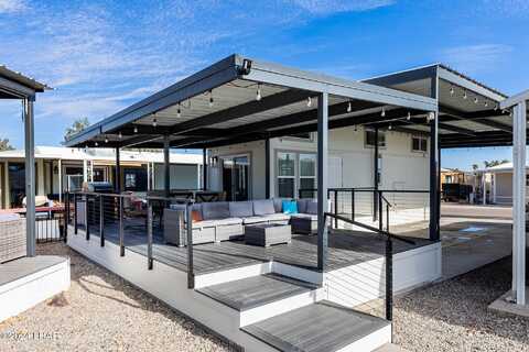 555 Beachcomber Blvd, Lake Havasu City, AZ 86403