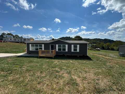 136 Rolling Hills Drive, Church Hill, TN 37642