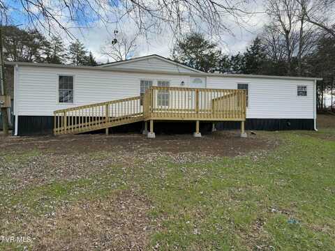 1088 Oasis Road, Bulls Gap, TN 37711