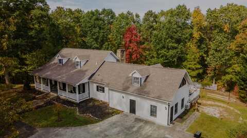 1204 S New Era Road, Sevierville, TN 37876