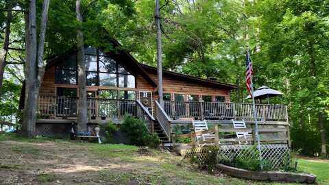 3512 Iron Gate Drive, Baneberry, TN 37890