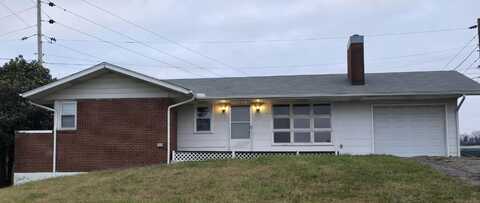 109 Jarvis Street, Sneedville, TN 37869