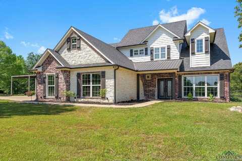 7680 HWY 154 W, Gilmer, TX 75644