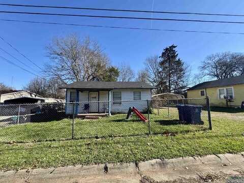 308 Williams Street, Kilgore, TX 75662