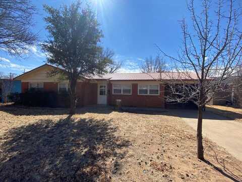 3005 54th Street, Lubbock, TX 79413