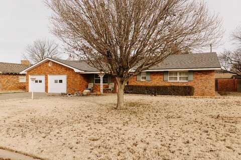 810 Itasca Street, Plainview, TX 79072