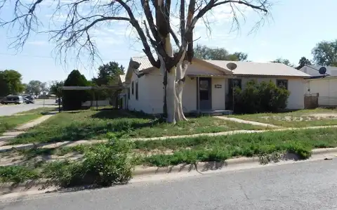 518 E Austin, Muleshoe, TX 79347