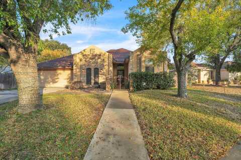 1302 Kimberly Dr, Laredo, TX 78045