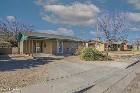 1935 Amis Avenue, Las Cruces, NM 88005