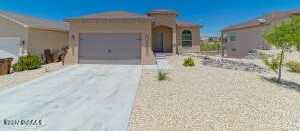 2989 Escenico Court, Las Cruces, NM 88012