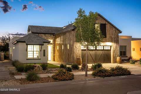 6017 High Plains Place, Las Cruces, NM 88012