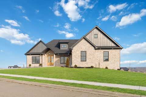 4075 Equestrian Way, Richmond, KY 40475