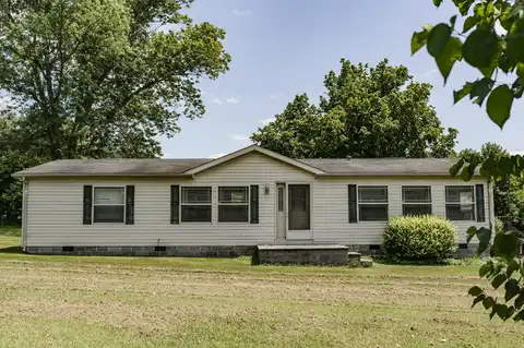 482 Little North Fork Rd Road, Stanton, KY 40380