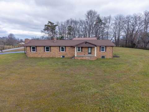 480 School Road Avenue, East Bernstadt, KY 40729