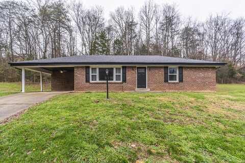 450 Rice Station Road, Irvine, KY 40336