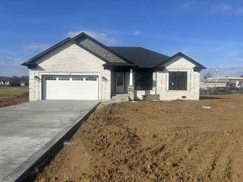 115 Hollow Springs Drive, Bardstown, KY 40004