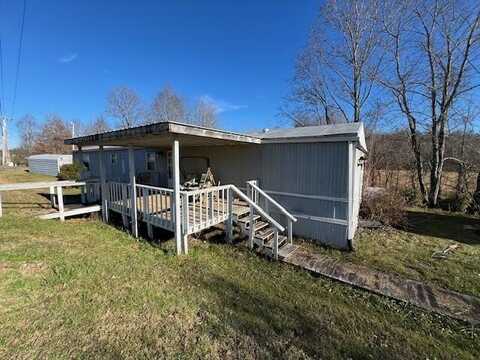 1748 N Ky 830, Corbin, KY 40701