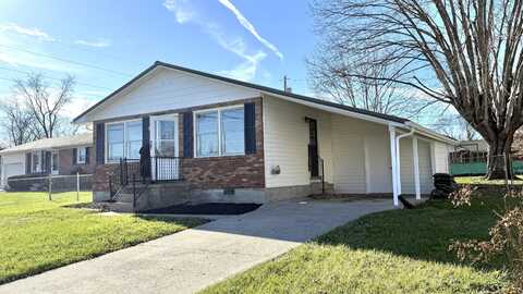 101 Baldwin Street, Berea, KY 40403