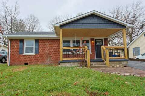 213 Short Street, Winchester, KY 40391