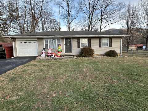 107 Cliffview Dr, Covington, VA 24426