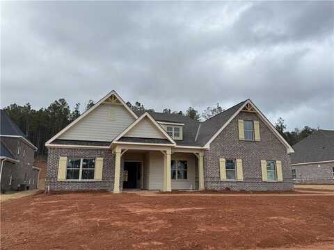 2295 CANNONGATE DRIVE, OPELIKA, AL 36801