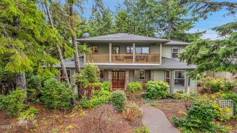 451 Summit View, Gleneden Beach, OR 97388