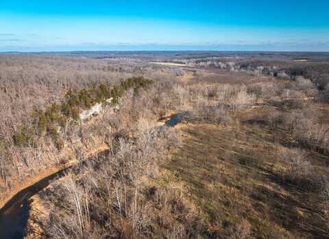 477 Windes Ridge Road-Tract 2, Richland, MO 65556