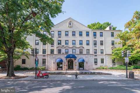 3100 CONNECTICUT AVE NW #102, WASHINGTON, DC 20008